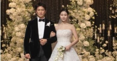 JTBC ‘아파트’ 오늘 첫 방송…지성·하윤경, 첫 회부터 깜짝 결혼식 ‘반전 전개’ 예고 [천지인뉴스]