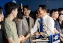 송영길, 민주당 대표 출마 선언…”이심송심·당청동색으로 구조적 다수정당 만들겠다” [천지인뉴스]