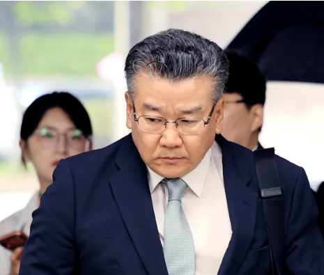 유병호 전 감사원 사무총장 구속…특검, ‘관저 이전 감사 무마’ 의혹 수사 확대 [천지인뉴스]