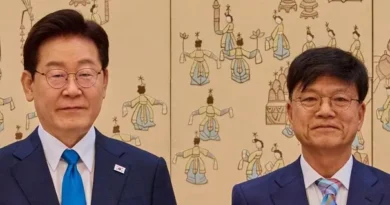 청와대, ‘5·18 성역’ 발언 이병태 부위원장에 자진 사퇴 권고 [천지인뉴스]