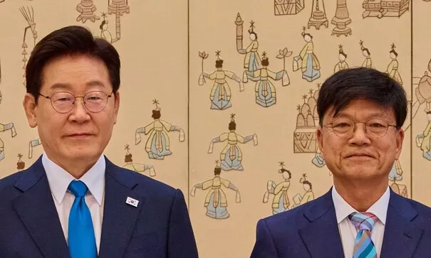 청와대, ‘5·18 성역’ 발언 이병태 부위원장에 자진 사퇴 권고 [천지인뉴스]