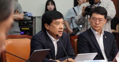 민주당, 당대표 선거 ‘선호투표제’ 도입 추진…이성윤 최고위원 사퇴 선언 [천지인뉴스]