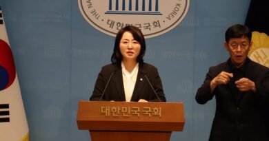 더불어민주당 “국민의힘, 남은 7개 상임위 구성 즉각 협조해야” [천지인뉴스]