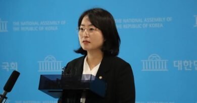 더불어민주당 “국민의힘 상임위 보이콧 중단하고 국회 복귀해야” [천지인뉴스]