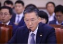 정성호 법무부 장관 사의 표명…민주당 ‘검찰 보완수사권 폐지’ 당론 채택과 맞물려 주목 [천지인뉴스]