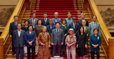 전국민족민주유가족협의회 창립 40주년 오찬…이재명 대통령 “민주화 열사 희생 결코 잊지 않겠다” [천지인뉴스]