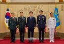 李대통령, 장성 진급 신고·삼정검 수치 수여… “軍 신뢰 회복에 지휘부 헌신해야” [천지인뉴스]