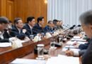 李대통령 “메가프로젝트, ‘속도전’ 넘어 ‘전격전’으로… K자 성장의 양극화 방지해야”