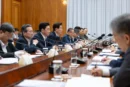 李대통령 “메가프로젝트, ‘속도전’ 넘어 ‘전격전’으로… K자 성장의 양극화 방지해야”