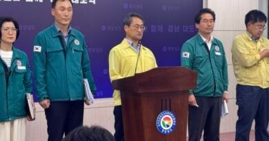 경남도, 가뭄 장기화 대비 총력… 가용자원 총결집해 가뭄문제 해소[천지인 뉴스]