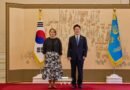 이재명 대통령, 주한대사 4명 신임장 제정식 개최… 한미동맹 및 글로벌 협력 강화 논의 [천지인뉴스]