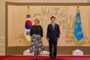 이재명 대통령, 주한대사 4명 신임장 제정식 개최… 한미동맹 및 글로벌 협력 강화 논의 [천지인뉴스]