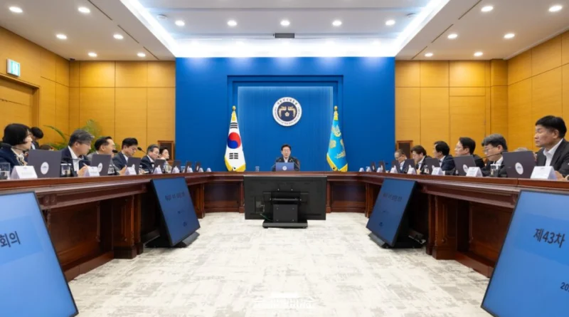 [천지인뉴스] 이재명 대통령, ‘공급 총력전’ 지시… 선택적 모병제·공공일자리 대책 논의