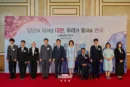 [천지인뉴스] 이재명 대통령, 국가유공자·보훈 가족 180여 명 초청 오찬… “보훈엔 진보·보수 따로 없어”