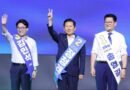 김민석, 민주당 충청 권리당원 투표 1위… 최고위원 최민희 선두 [천지인뉴스]