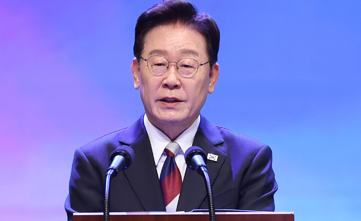 [천지인뉴스] 이재명 대통령, 第81주년 광복절 경축사… ‘평화공존 3대 청사진’ 및 ‘대체불가 대한민국’ 제시