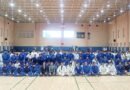 전국 우수 유도팀, 스포츠 중심지 하동서 구슬땀[천지인 뉴스]