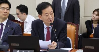 [천지인뉴스] 국민의힘, 더불어민주당 김민석 신임 대표 선출에 “입법 독주 멈추고 협치 복원해야” 촉구