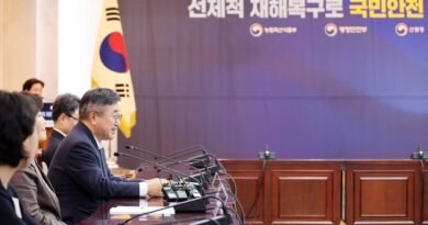 행안부, AI 기반 ‘혜택 자동신청’ 시범 도입… 중수청 출범·지역사랑상품권 확대 [천지인뉴스]