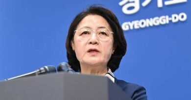 추미애 경기지사, 재정 ‘비상상황’ 공식 선언… 고위직 경비 삭감·구조조정 단행 [천지인뉴스]