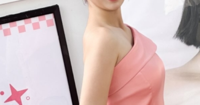 [천지인뉴스] “임산부 맞나요?”… 둘째 임신 중인 박신혜, 오프숄더 드레스 자태로 눈부신 미모 과시