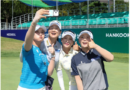 [천지인뉴스] LPGA 김아림, 1년 만에 KLPGA 복귀… 메디힐·한국일보 챔피언십 출격