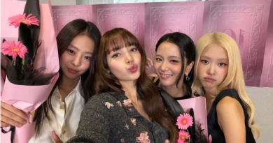 블랙핑크 리사, 데뷔 10주년 맞아 완전체 사진 공개… 팬과 멤버들에 감사 전해 [천지인뉴스]
