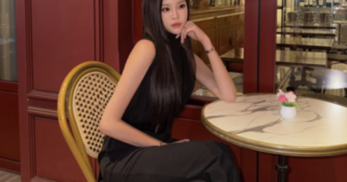 [천지인뉴스] 우지원 딸 우서윤, ‘제70회 미스코리아 진’ 당선…일상 사진도 화제