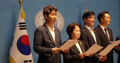 민주당·조국혁신당 “국민의힘 송파 재검표 합의 파기” 규탄 [천지인뉴스]