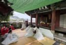 진주시, ‘제433주년 논개 추모제·전통제례’ 봉행[천지인 뉴스]
