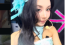 [천지인뉴스] 트와이스 채영, 실내 흡연 의혹 직접 반박… “담배 아니라 음료 마신 것”