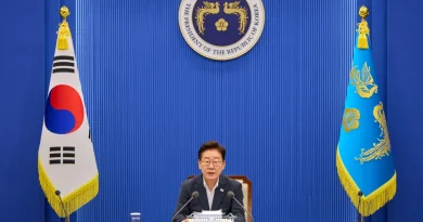 [천지인뉴스] 이재명 대통령 6개 부처 개각…김승원·용혜인 등 발탁, 정치권 평가 엇갈려