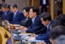 이재명 대통령, 제35회 국무회의 주재… 세종집무실 속도전 및 민생·기후 대책 강조 [천지인뉴스]