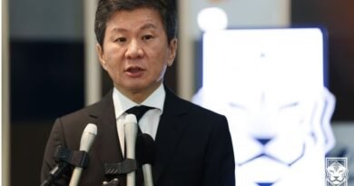 경찰, ‘홍명보 선임 의혹’ 대한축구협회 전격 압수수색… 정몽규·이임생 피의자 포함 [천지인뉴스]