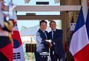 [천지인뉴스] 이재명 대통령 프랑스 국빈방문…뤼미에르 서밋 이어 오늘 마크롱과 정상회담