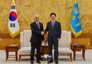 [천지인뉴스] 이 대통령 만난 IEA 사무총장 “한국 전기화 정책, 글로벌 모범사례”