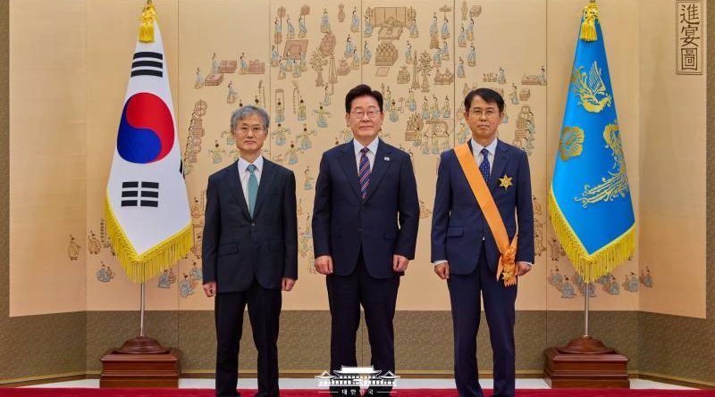 [천지인뉴스] 조희대 ‘대법관 재제청’ 거부…제청권과 대통령 임명권 정면충돌
