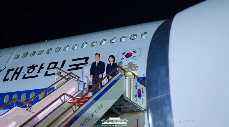 이재명 대통령 5박7일 순방 마무리…외교 무대 넓히고 경제협력 ‘실질 성과’