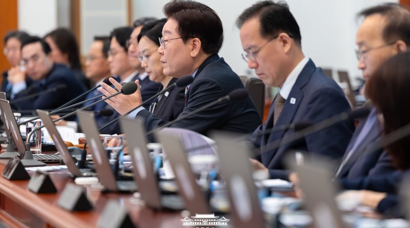 [천지인뉴스] 이 대통령 “경찰 권한 커지는 만큼 책임도 커져야”…독립 감찰·징계 강화 주문