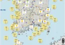날씨,오늘 중부지방 비, 내일까지 남부지방 소나기, 돌풍.천둥.번개 유의”[천지인뉴스]