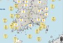 날씨,오늘~내일 동해안 중심 가끔 비, 당분간 강풍/풍랑/너울 유의”[천지인뉴스]