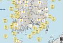 날씨,모레까지 낮과 밤의 기온차 큼”