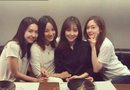 [천지인뉴스] 핑클이 돌아온다…이효리·옥주현·이진·성유리, 21년 만에 완전체 본격 활동