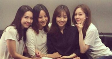 [천지인뉴스] 핑클이 돌아온다…이효리·옥주현·이진·성유리, 21년 만에 완전체 본격 활동