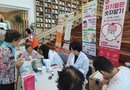 하동군, 심뇌혈관질환 예방관리 주간 맞아 ‘레드서클 캠페인’ 전개[천지인 뉴스]