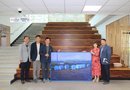 고향 작가의 작품, 진교면 청사에서 만나요[천지인 뉴스]