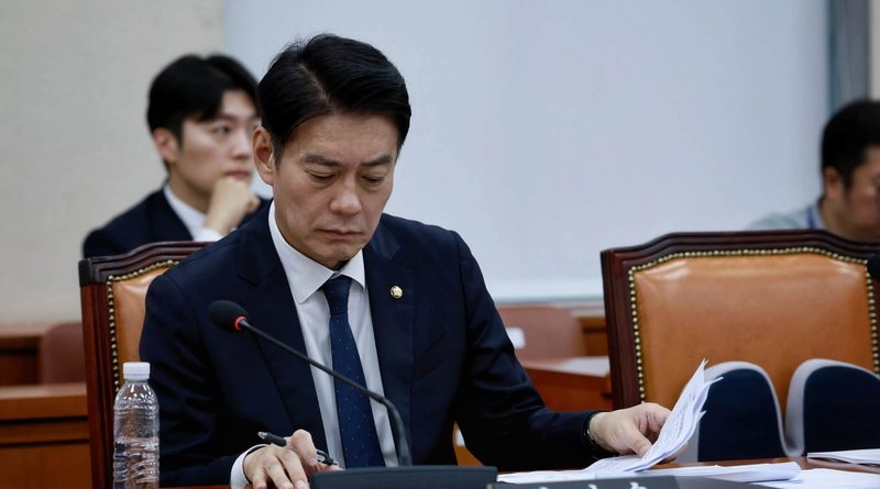 [천지인뉴스] 민주당, 김승원 의혹 ‘전담대응팀’ 가동…“네거티브 적극 대응”