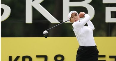 [천지인뉴스] 박보겸, 데뷔 5년 만에 ‘메이저 퀸’…1타 차 역전승으로 KLPGA 통산 4승