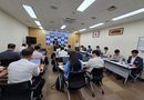 사천시 도시건설국, 미래도시 100년을 설계하다-다섯번째 릴레이 언론브리핑[천지인 뉴스]