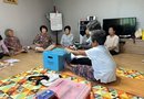 사천시보건소, 2026년 노인허약예방관리사업[천지인 뉴스]